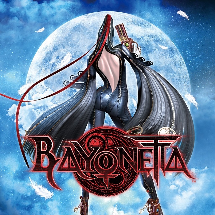 Bayonetta Remastered
