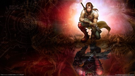 Image d'illustration pour l'article : Un nouveau Fable sur les rails ?