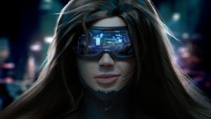 Image d'illustration pour l'article : Cyberpunk 2077 : Une présentation à l’E3 2018 et jouable sur place ?