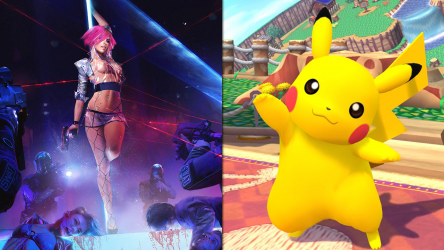 Image d'illustration pour l'article : Week & Play #46 : Cyberpunk 2077, un point sur l'avenir et CES 2018