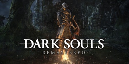 Image d'illustration pour l'article : Jaquette et précommande pour Dark Souls Remastered