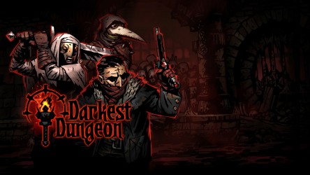 Image d'illustration pour l'article : Darkest Dungeon sortira le 18 janvier sur Switch