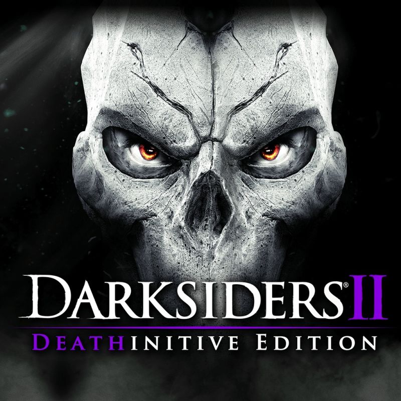 Darksiders II : Deathinitive Edition