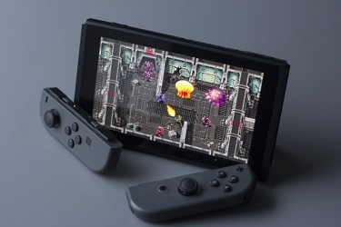 Image d'illustration pour l'article : Le Kickstarter de Xeno Crisis est une franche réussite