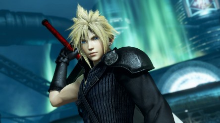 Image d'illustration pour l'article : Tous les personnages au lancement - Dissidia Final Fantasy NT