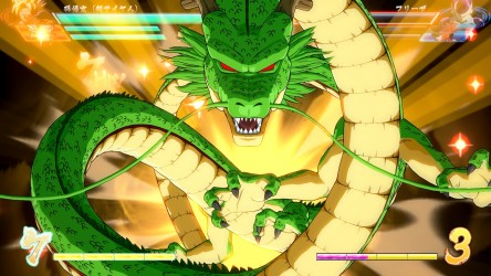 Image d'illustration pour l'article : Comment invoquer Shenron et réunir les 7 Boules de Cristal ? - Dragon Ball FighterZ