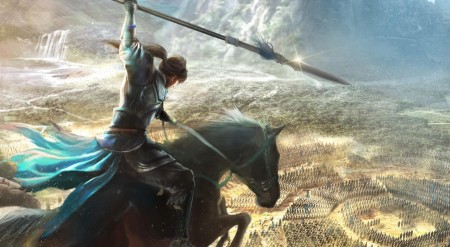 Image d'illustration pour l'article : Dynasty Warriors 9 : Du gameplay avec Daquiao et nouvelles informations