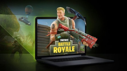 Image d'illustration pour l'article : CES 2018 : GeForce NOW maintenant disponible sur PC en France