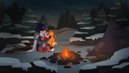 Image d'illustration pour l'article : Test Full Metal Furies - Le poil hérissé