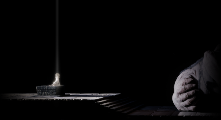 Image d'illustration pour l'article : Une première image et un indice pour le prochain jeu de genDESIGN (The Last Guardian)