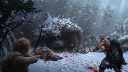 Image d'illustration pour l'article : Pas de Season Pass pour God of War ni d'Egypte à cause d'Assassin's Creed