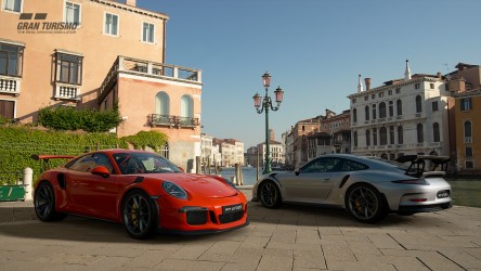 Image d'illustration pour l'article : Trophées - GT Sport