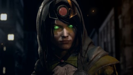 Image d'illustration pour l'article : Injustice 2 : L'enchanteresse est enfin disponible