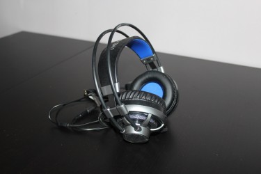 Image d'illustration pour l'article : Test The G-Lab Korp Selenium - Que vaut le dernier casque stéréo de la marque française ?