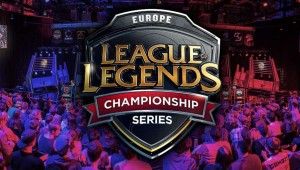 Image d'illustration pour l'article : League of Legends : Début des LCS EU 2018