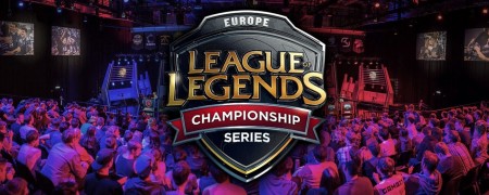 Image d'illustration pour l'article : League of Legends : Début des LCS EU 2018