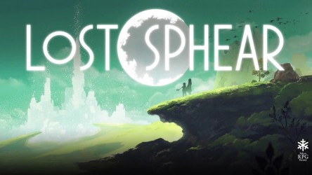 Image d'illustration pour l'article : Test Lost Sphear - De la nostalgie et rien d'autre