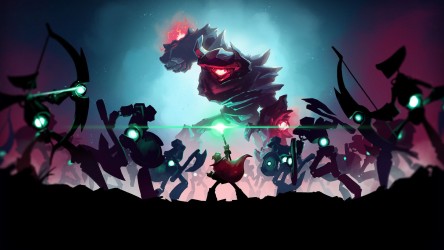 Image d'illustration pour l'article : Masters of Anima annoncé sur Switch et premier gameplay