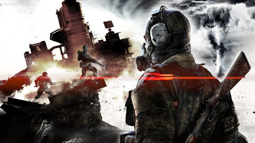 Image d\'illustration pour l\'article : Metal Gear Survive présente son solo avec un nouveau trailer