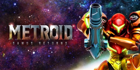 Image d'illustration pour l'article : Nintendo serait en train de développer un autre jeu Metroid 2D