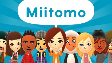 Image d'illustration pour l'article : Clap de fin pour Miitomo qui mettra fin à ses services le 9 mai