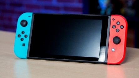 Image d'illustration pour l'article : Sans surprise, la Nintendo Switch cartonne aussi au Canada