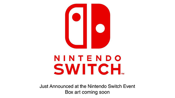 Nintendo Switch Amazon Nintendo Direct Janvier