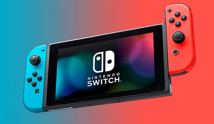 Image d'illustration pour l'article : La Switch devance déjà la Wii U au Japon