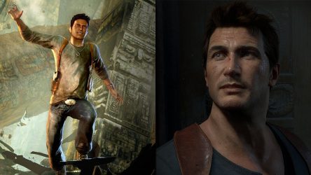 Image d'illustration pour l'article : Origin Story #5 : Nathan Drake, l'aventurier des temps modernes !