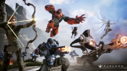 Image d'illustration pour l'article : Clap de fin pour Paragon qui fermera ses portes le 26 avril