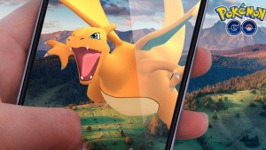 Sans iOS 11, Pokemon Go ne sera bientôt plus compatible