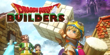 Image d'illustration pour l'article : Aperçu : Dragon Quest Builders – Premier avis sur la version Switch