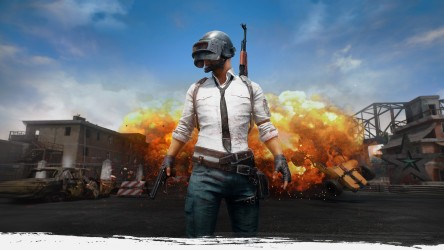 Image d'illustration pour l'article : Test PlayerUnknown's Battlegrounds – Succès mérité ou phénomène éphémère ?