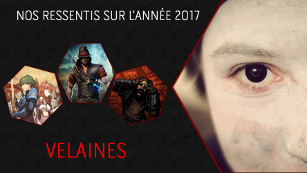 Image d'illustration pour l'article : Nos ressentis sur l'année 2017 : L'avis de Velaines
