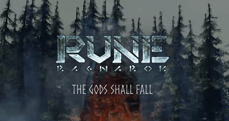 Rune : Ragnarok