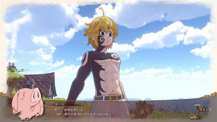 Image d'illustration pour l'article : The Seven Deadly Sins : Des images et des trailers pour onze des personnages