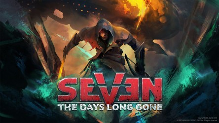 Image d'illustration pour l'article : Test Seven : The Days Long Gone - De l'infiltration dans un monde ouvert intéressant mais brouillon