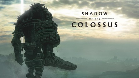 Image d'illustration pour l'article : Test Shadow of the Colossus Remake - Une revisite à la hauteur du mythe