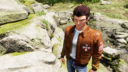Image d'illustration pour l'article : Shenmue III veut sortir en 2018 avec quelques surprises