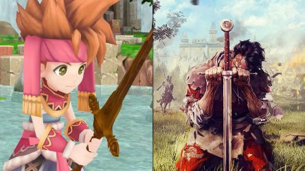 Image d'illustration pour l'article : Calendrier des sorties jeux vidéo février 2018