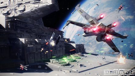 Image d'illustration pour l'article : Star Wars Battlefront II : Retour des lootboxes et un point sur les ventes