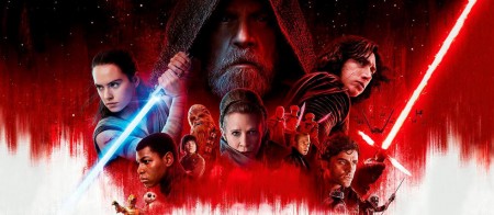Image d'illustration pour l'article : Le réalisateur de Star Wars 8 réagit aux critiques sur Twitter