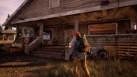 Image d'illustration pour l'article : State of Decay 2 : Des DLC payants mais l'absence des microtransactions confirmée