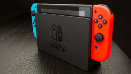 Image d'illustration pour l'article : La Nintendo Switch est aussi un succès en Espagne