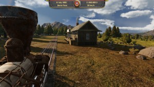 Test Railway Empire – Tous à bord pour la conquête de l’Ouest !