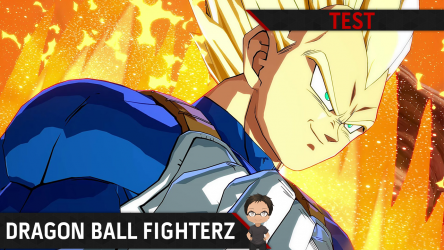 Image d'illustration pour l'article : Test Dragon Ball FighterZ - Presque la claque attendue ?