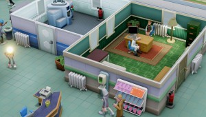 Two point hospital 1 1 6