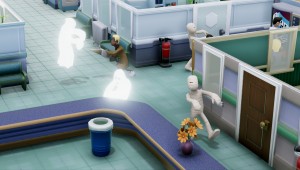 Two point hospital 2 5