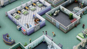 Two point hospital 6 2