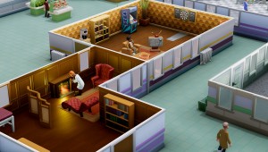 Two point hospital 7 1